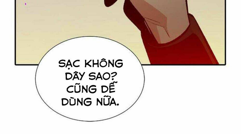 Độc Cô Tử Linh Sư Tập 26 trang 120
