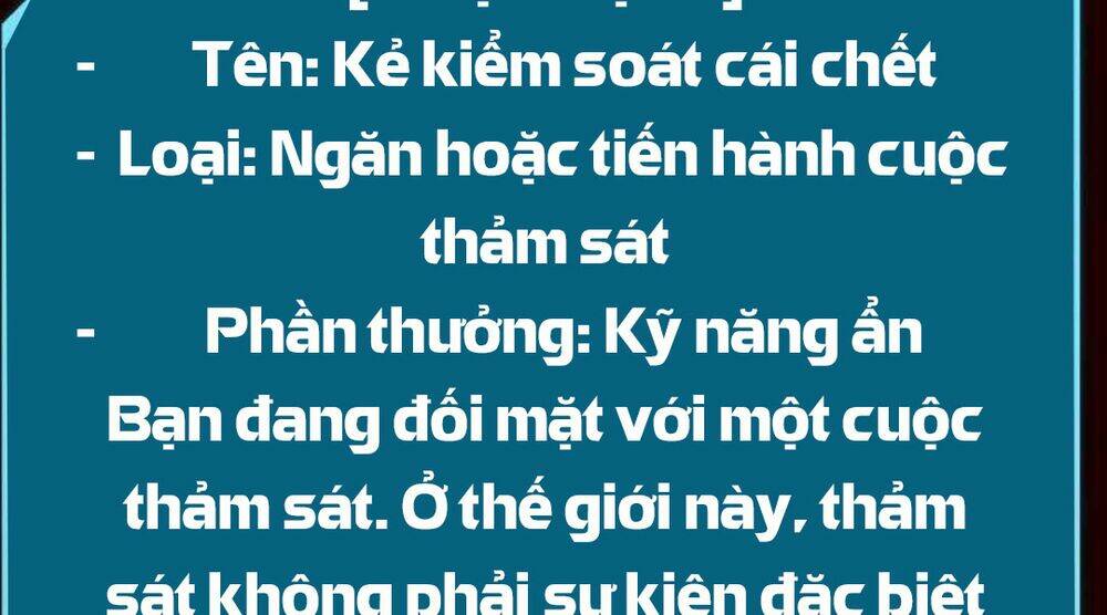 Độc Cô Tử Linh Sư Tập 26 trang 3