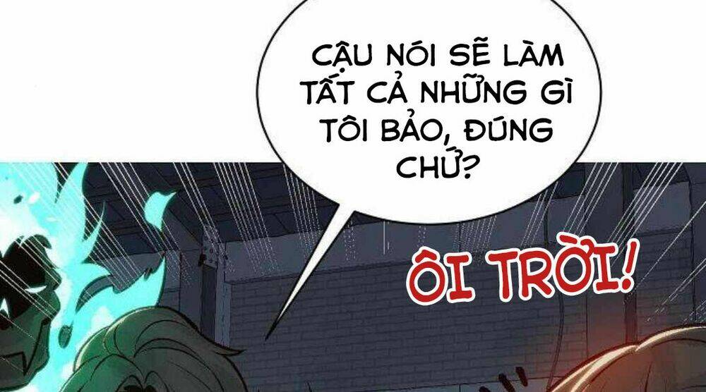 Độc Cô Tử Linh Sư Tập 26 trang 26