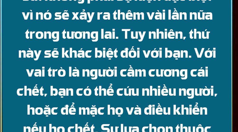 Độc Cô Tử Linh Sư Tập 26 trang 4