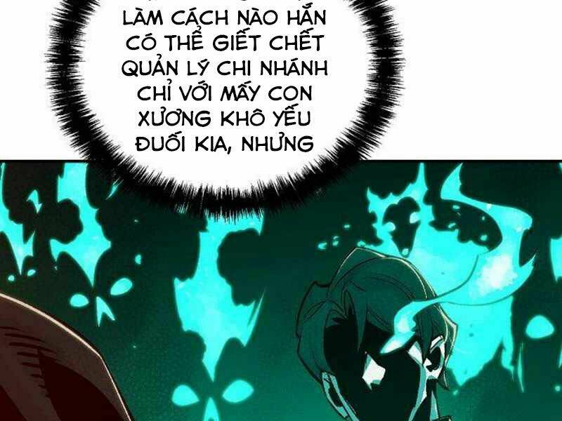 Độc Cô Tử Linh Sư Tập 26 trang 46
