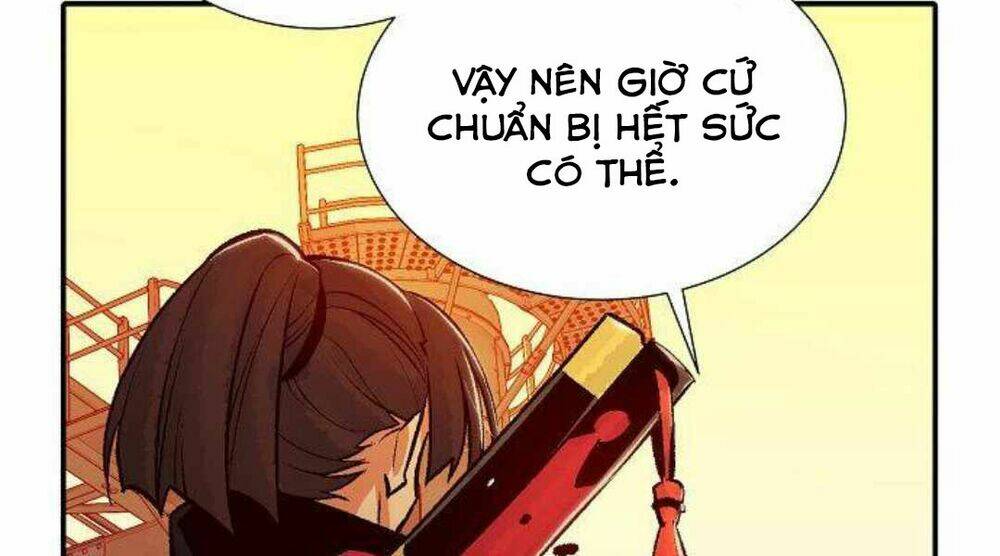 Độc Cô Tử Linh Sư Tập 26 trang 95