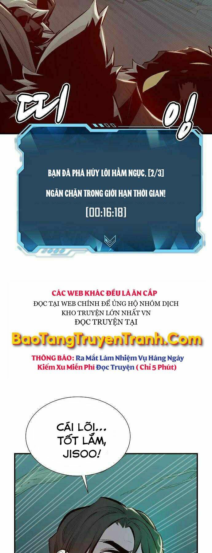 Độc Cô Tử Linh Sư Tập 29 trang 13