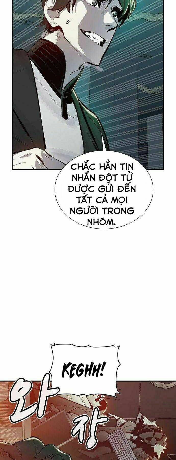 Độc Cô Tử Linh Sư Tập 29 trang 14