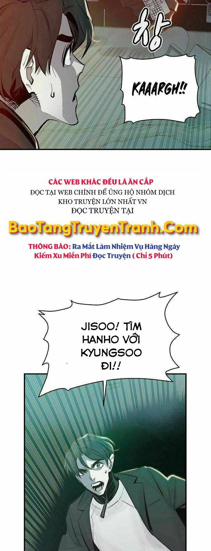 Độc Cô Tử Linh Sư Tập 29 trang 15