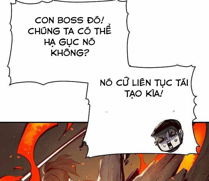 Độc Cô Tử Linh Sư Tập 29 trang 183