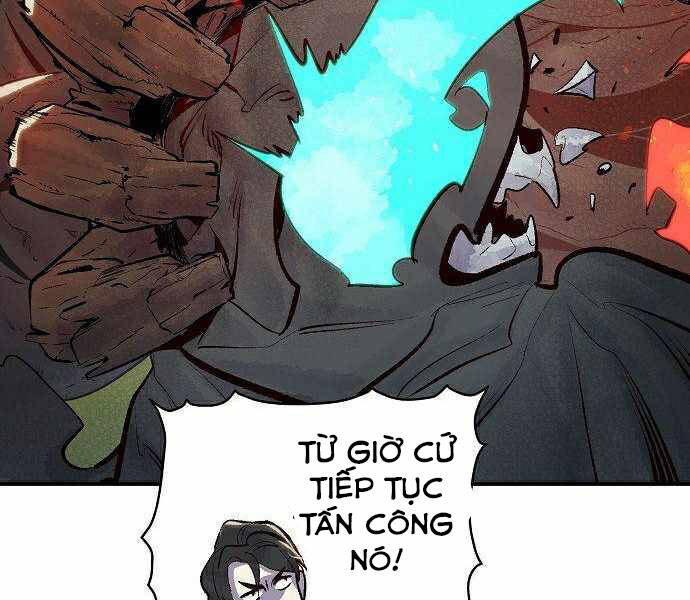 Độc Cô Tử Linh Sư Tập 29 trang 185