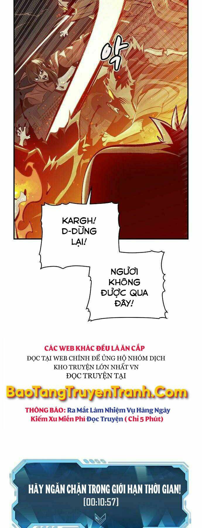 Độc Cô Tử Linh Sư Tập 29 trang 24