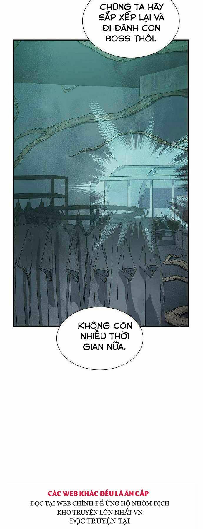 Độc Cô Tử Linh Sư Tập 29 trang 36