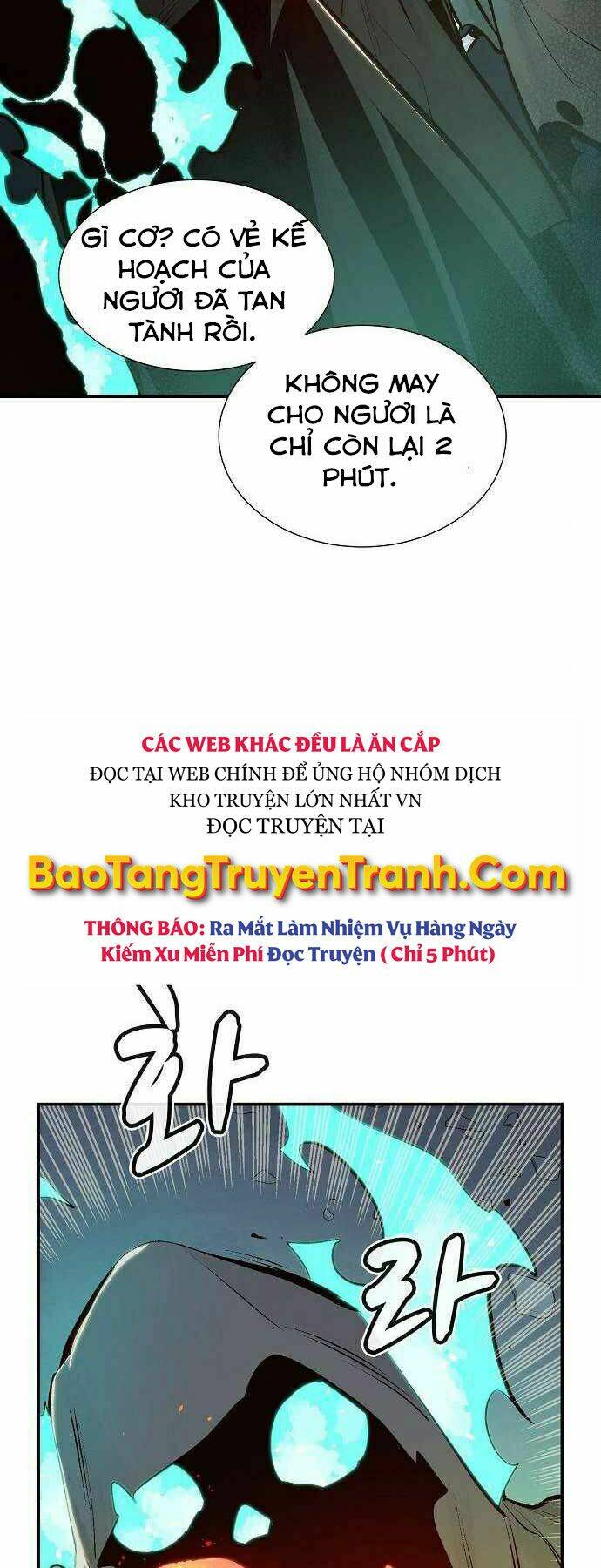 Độc Cô Tử Linh Sư Tập 29 trang 39