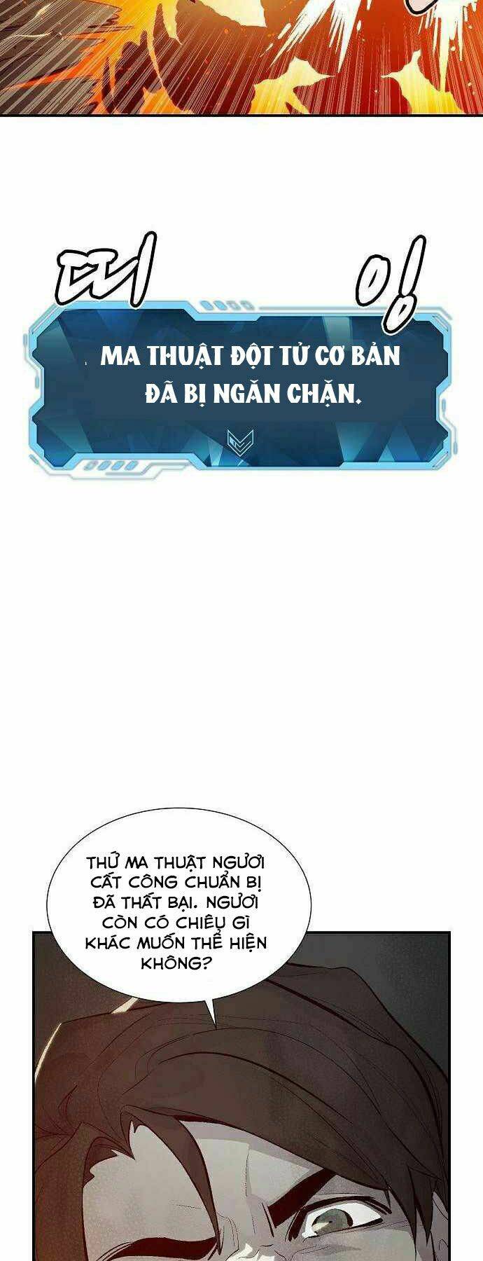 Độc Cô Tử Linh Sư Tập 29 trang 41