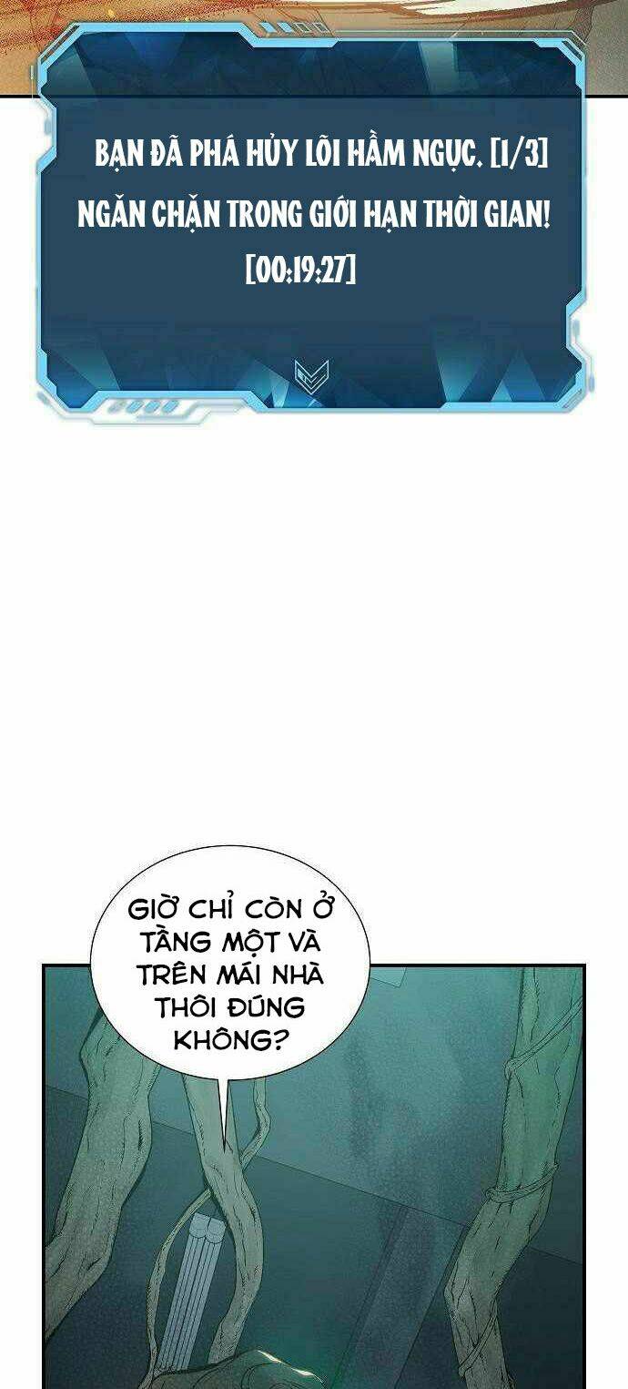 Độc Cô Tử Linh Sư Tập 29 trang 6