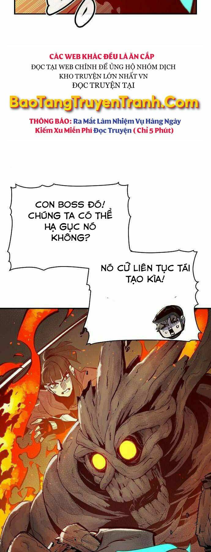 Độc Cô Tử Linh Sư Tập 29 trang 60