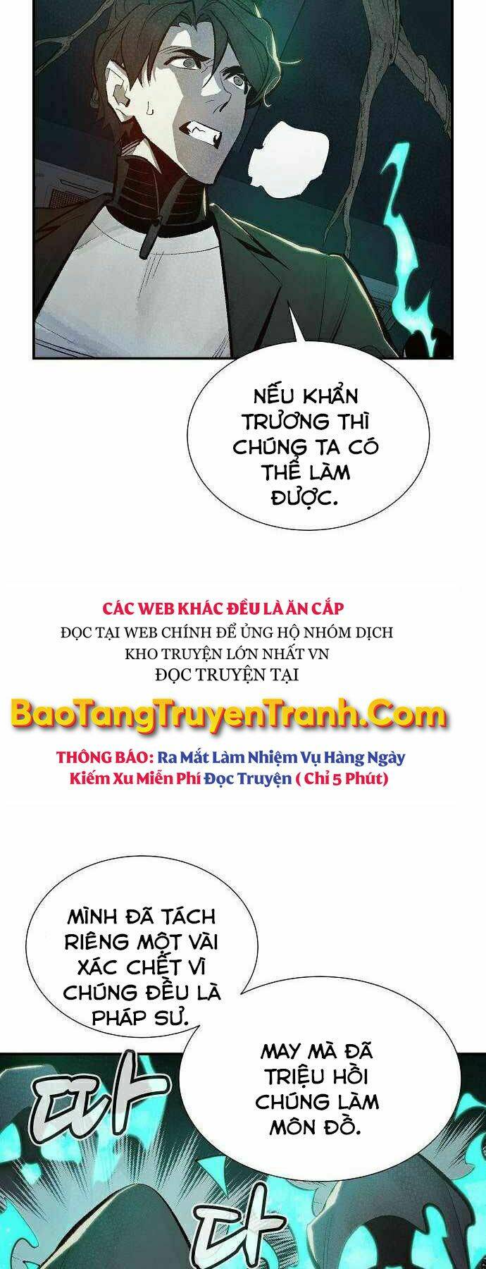 Độc Cô Tử Linh Sư Tập 29 trang 7