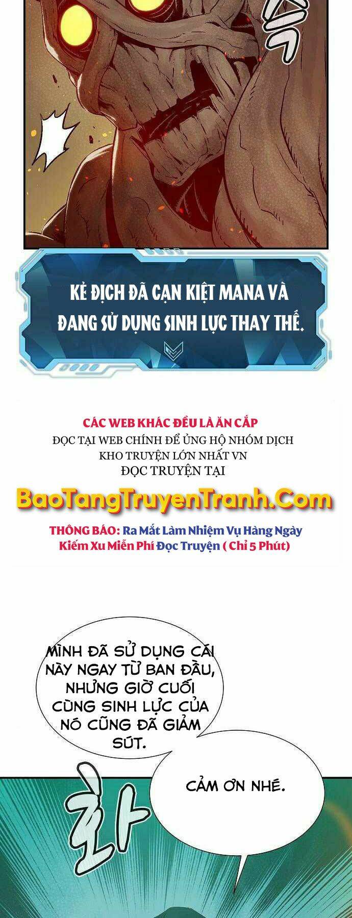 Độc Cô Tử Linh Sư Tập 29 trang 62