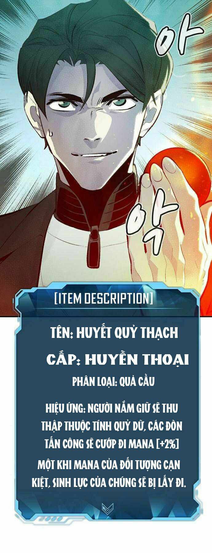 Độc Cô Tử Linh Sư Tập 29 trang 63
