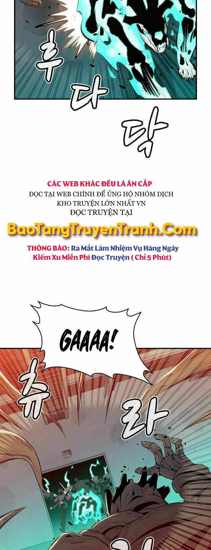 Độc Cô Tử Linh Sư Tập 29 trang 67