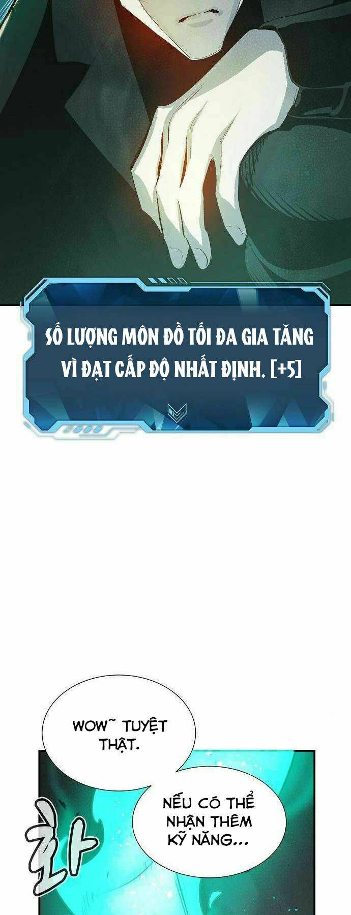 Độc Cô Tử Linh Sư Tập 29 trang 76