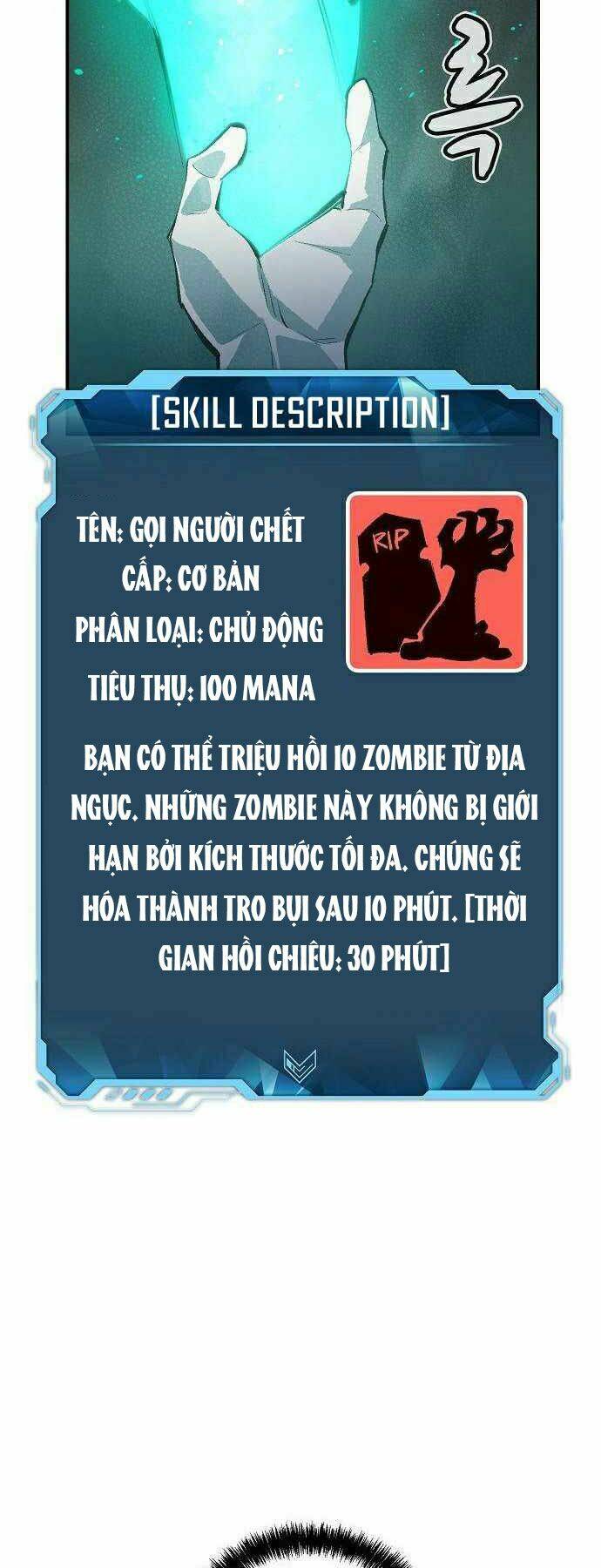 Độc Cô Tử Linh Sư Tập 29 trang 77