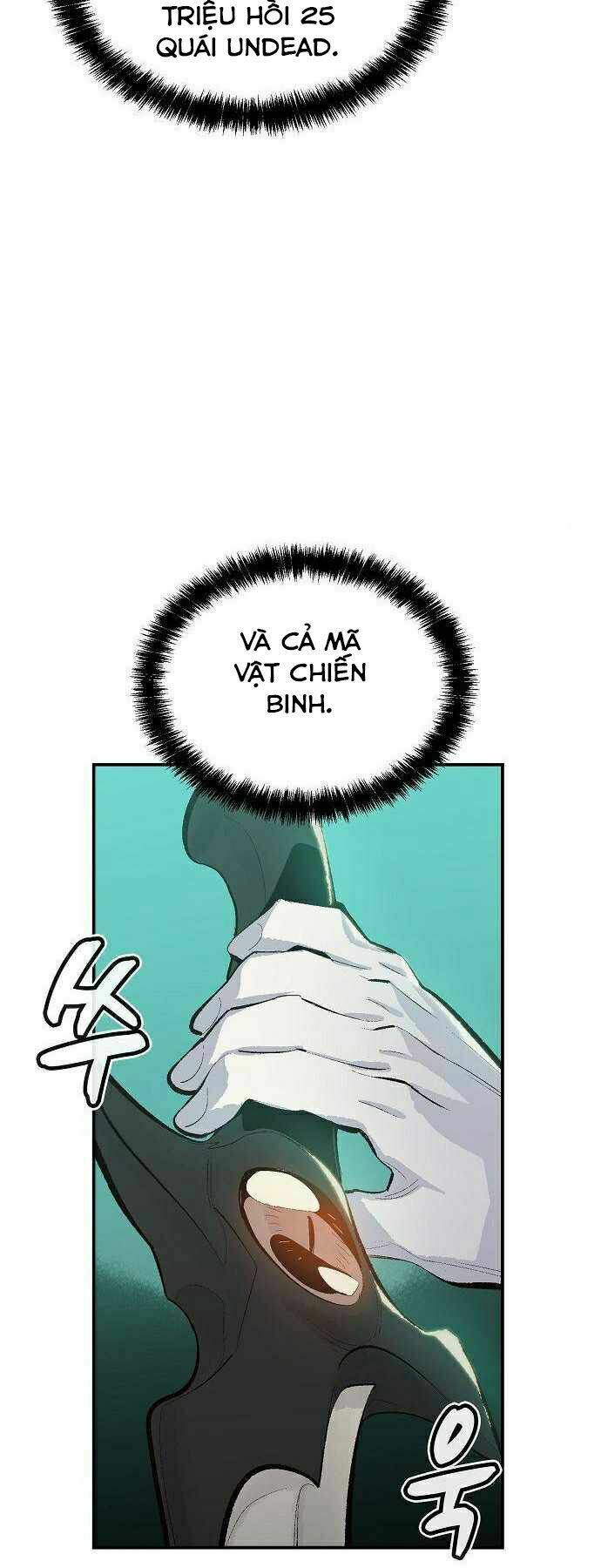 Độc Cô Tử Linh Sư Tập 29 trang 80