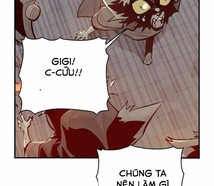 Độc Cô Tử Linh Sư Tập 29 trang 92
