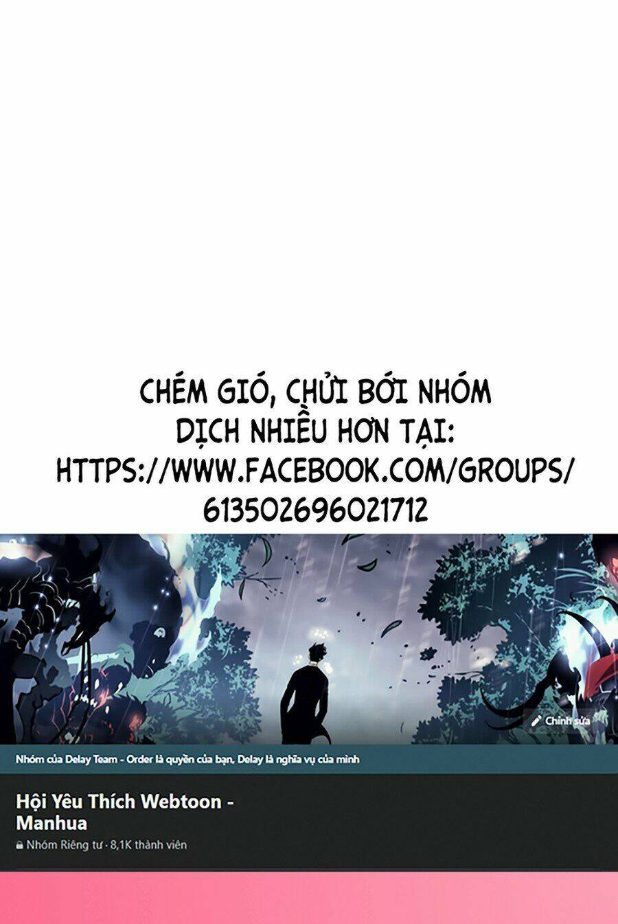 Độc Cô Tử Linh Sư Tập 3 trang 1