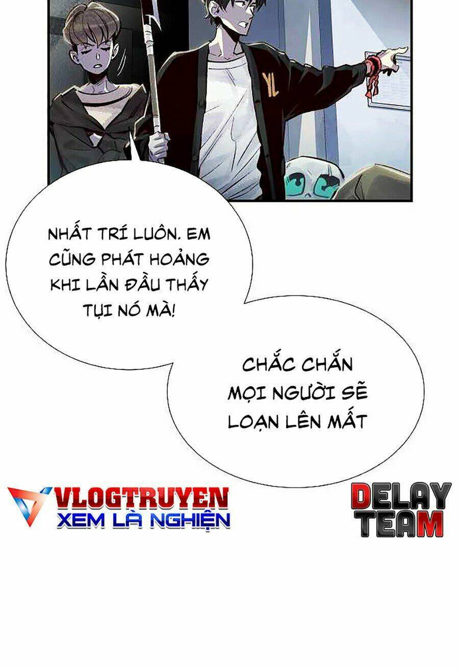 Độc Cô Tử Linh Sư Tập 3 trang 107