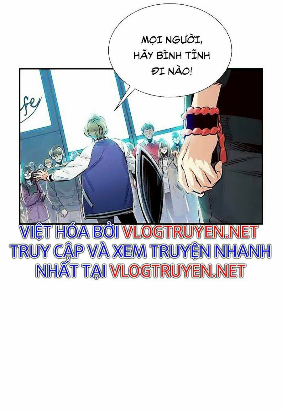 Độc Cô Tử Linh Sư Tập 3 trang 108