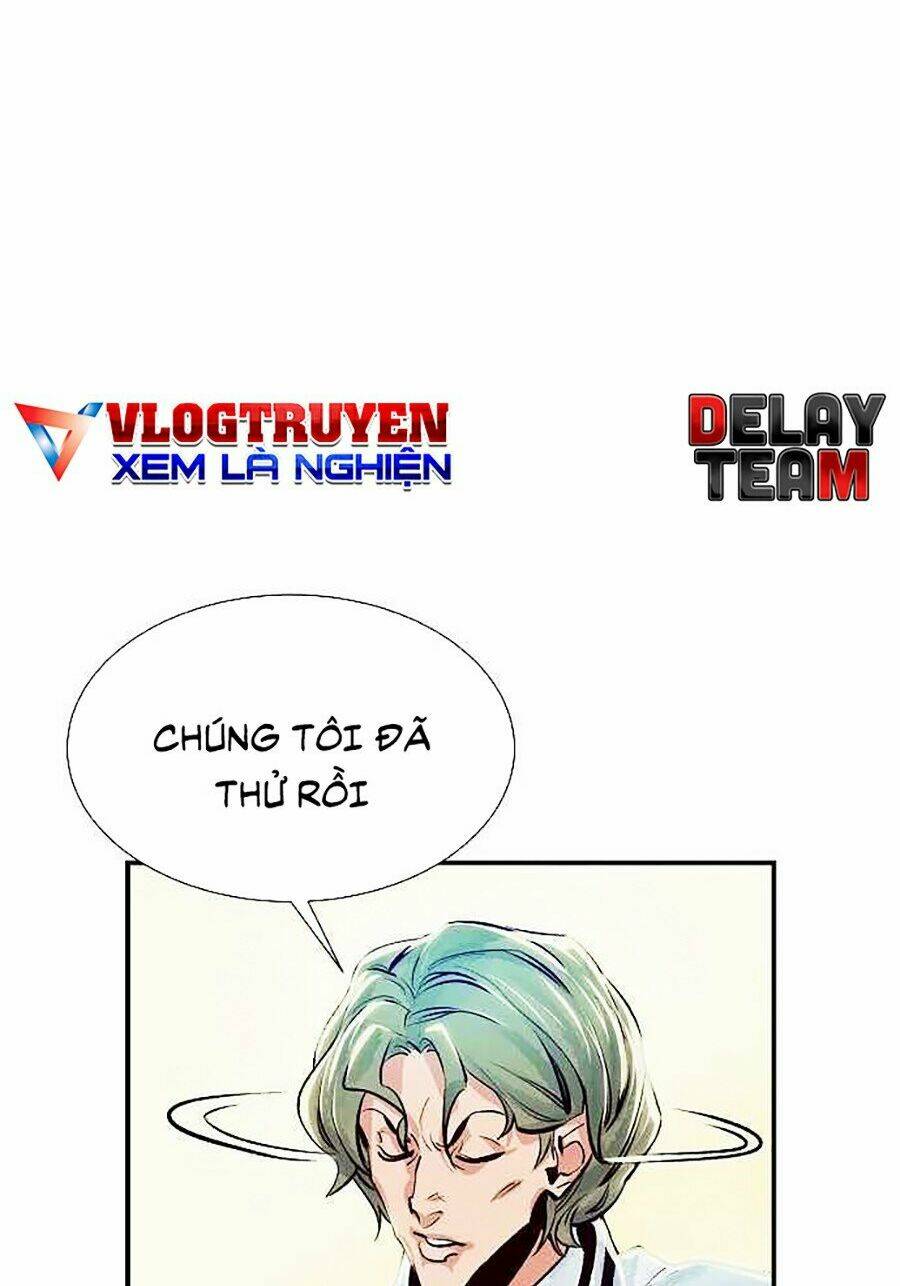 Độc Cô Tử Linh Sư Tập 3 trang 112