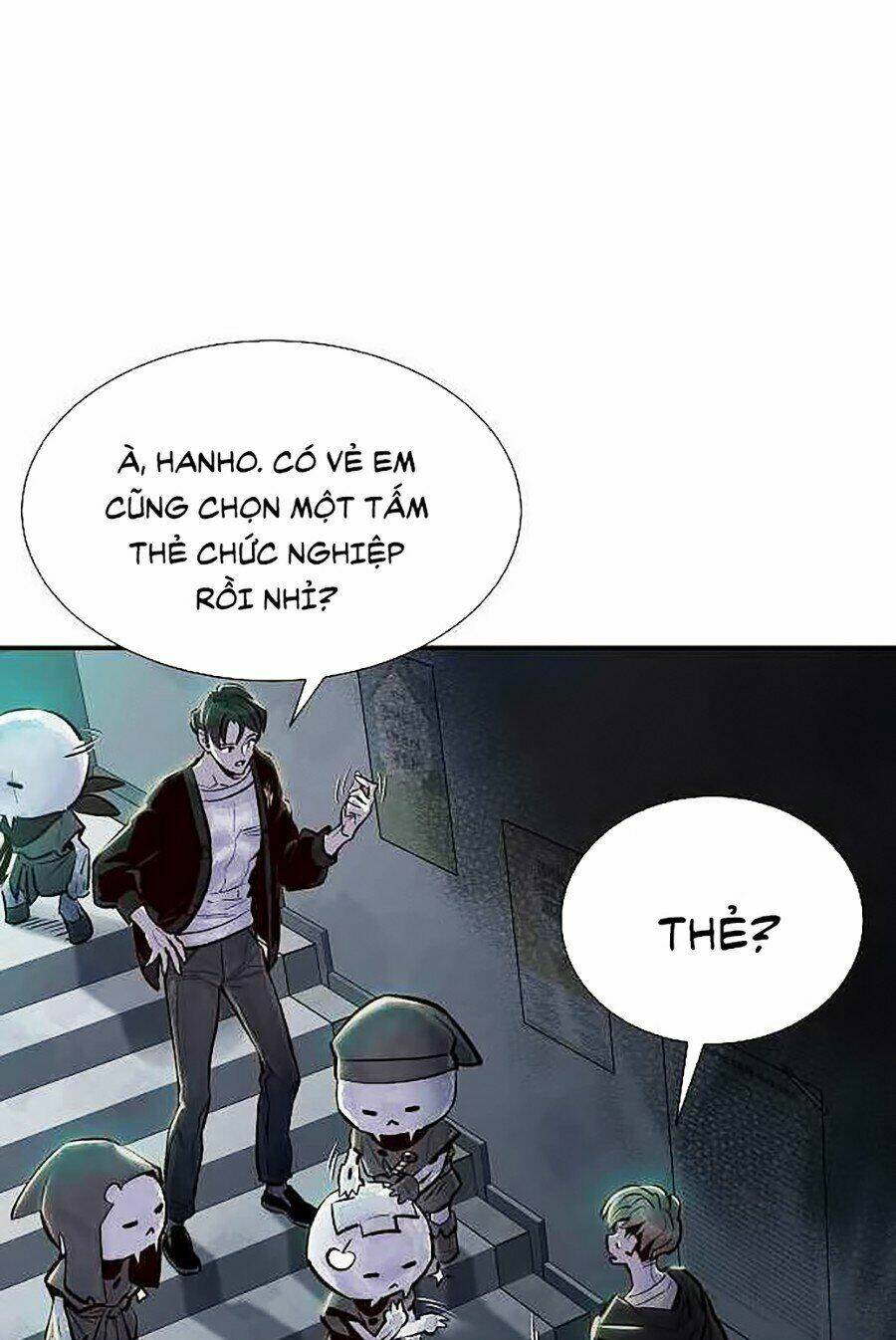 Độc Cô Tử Linh Sư Tập 3 trang 13