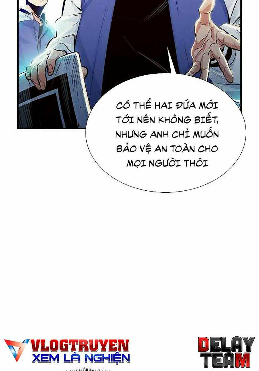 Độc Cô Tử Linh Sư Tập 3 trang 124
