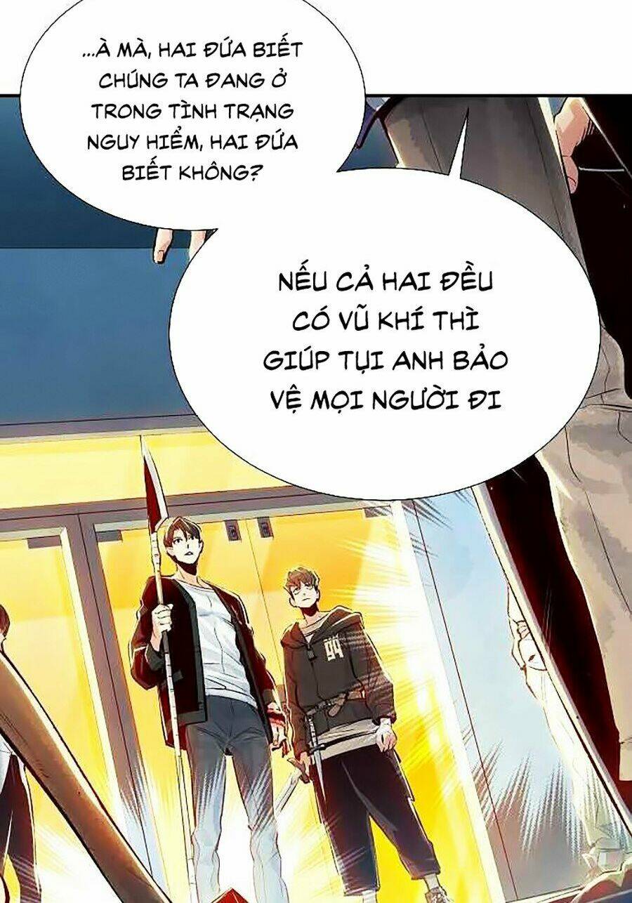 Độc Cô Tử Linh Sư Tập 3 trang 130