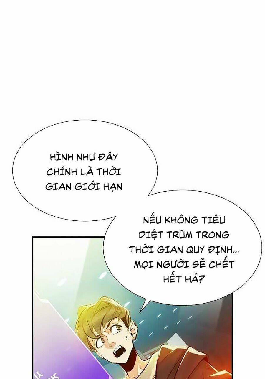 Độc Cô Tử Linh Sư Tập 3 trang 150