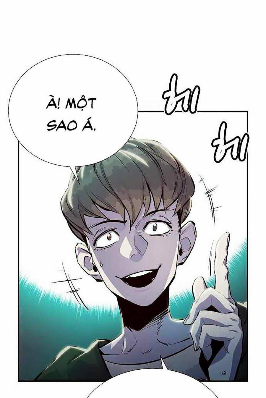 Độc Cô Tử Linh Sư Tập 3 trang 16