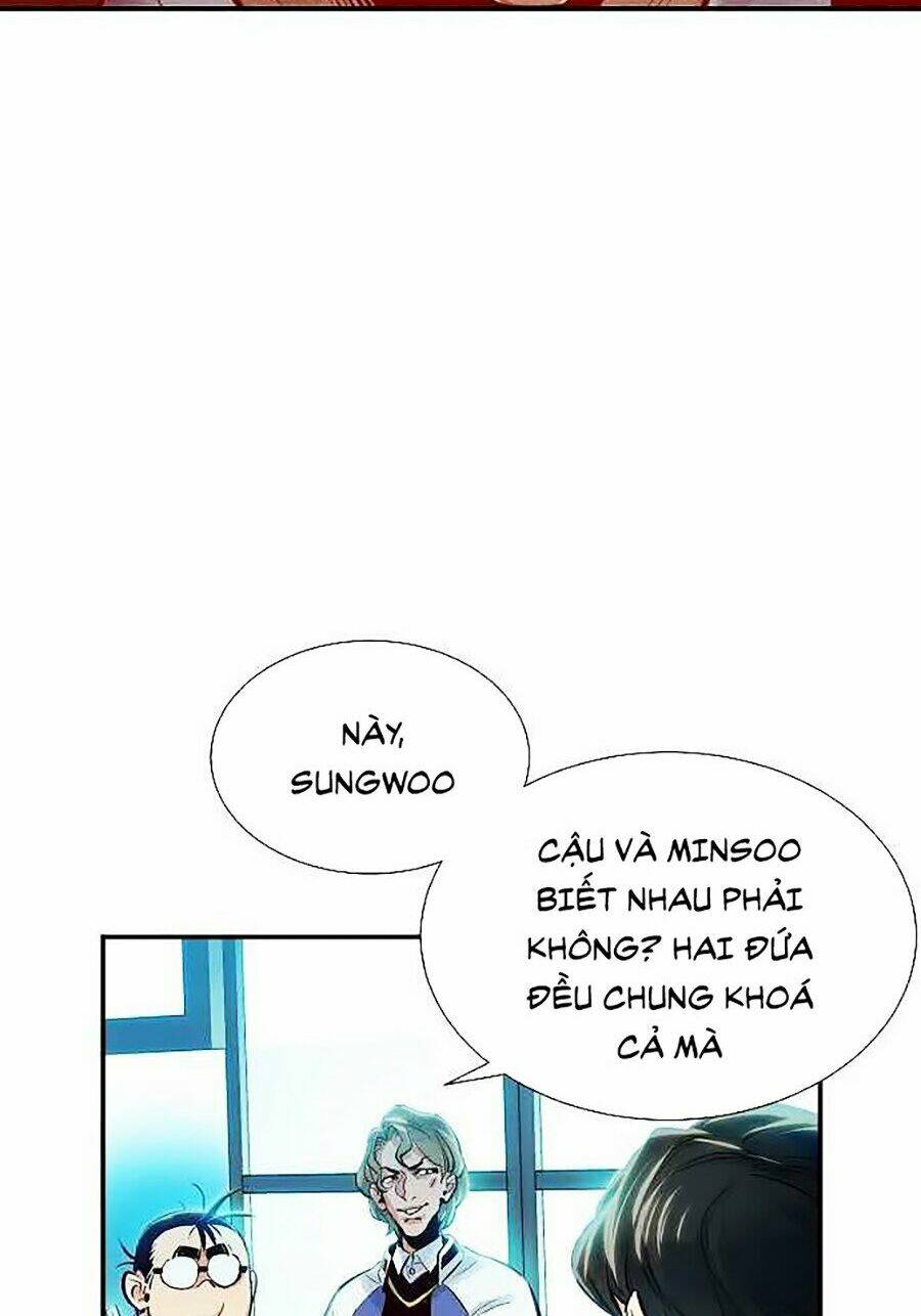 Độc Cô Tử Linh Sư Tập 3 trang 154