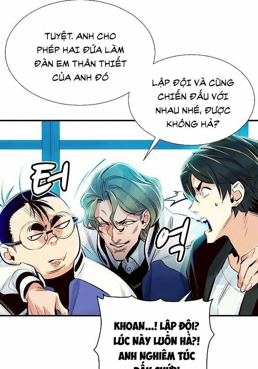 Độc Cô Tử Linh Sư Tập 3 trang 157