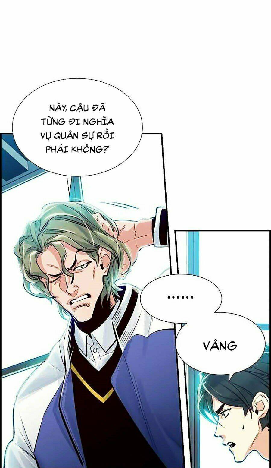 Độc Cô Tử Linh Sư Tập 3 trang 163