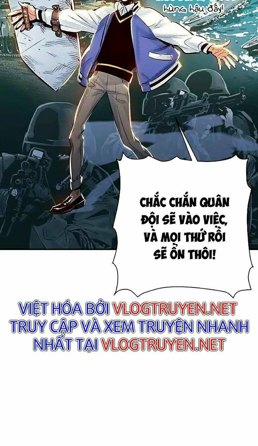 Độc Cô Tử Linh Sư Tập 3 trang 165