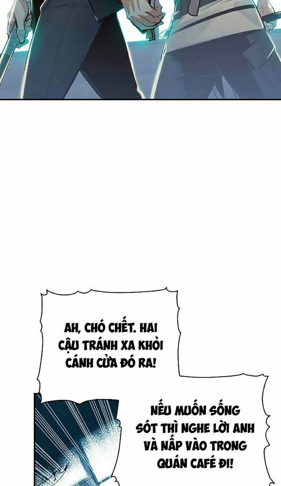 Độc Cô Tử Linh Sư Tập 3 trang 168