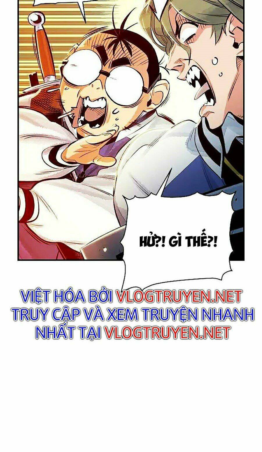 Độc Cô Tử Linh Sư Tập 3 trang 170