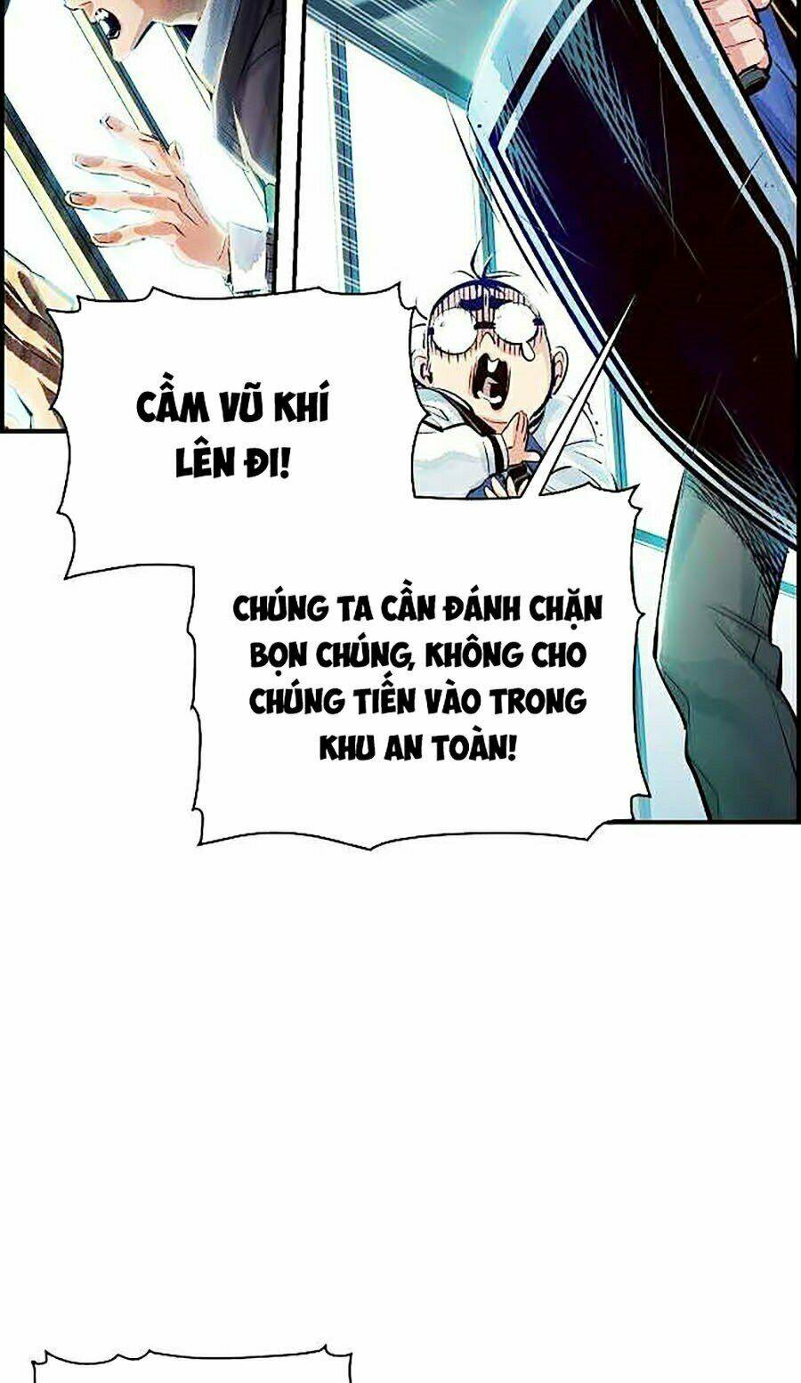 Độc Cô Tử Linh Sư Tập 3 trang 173