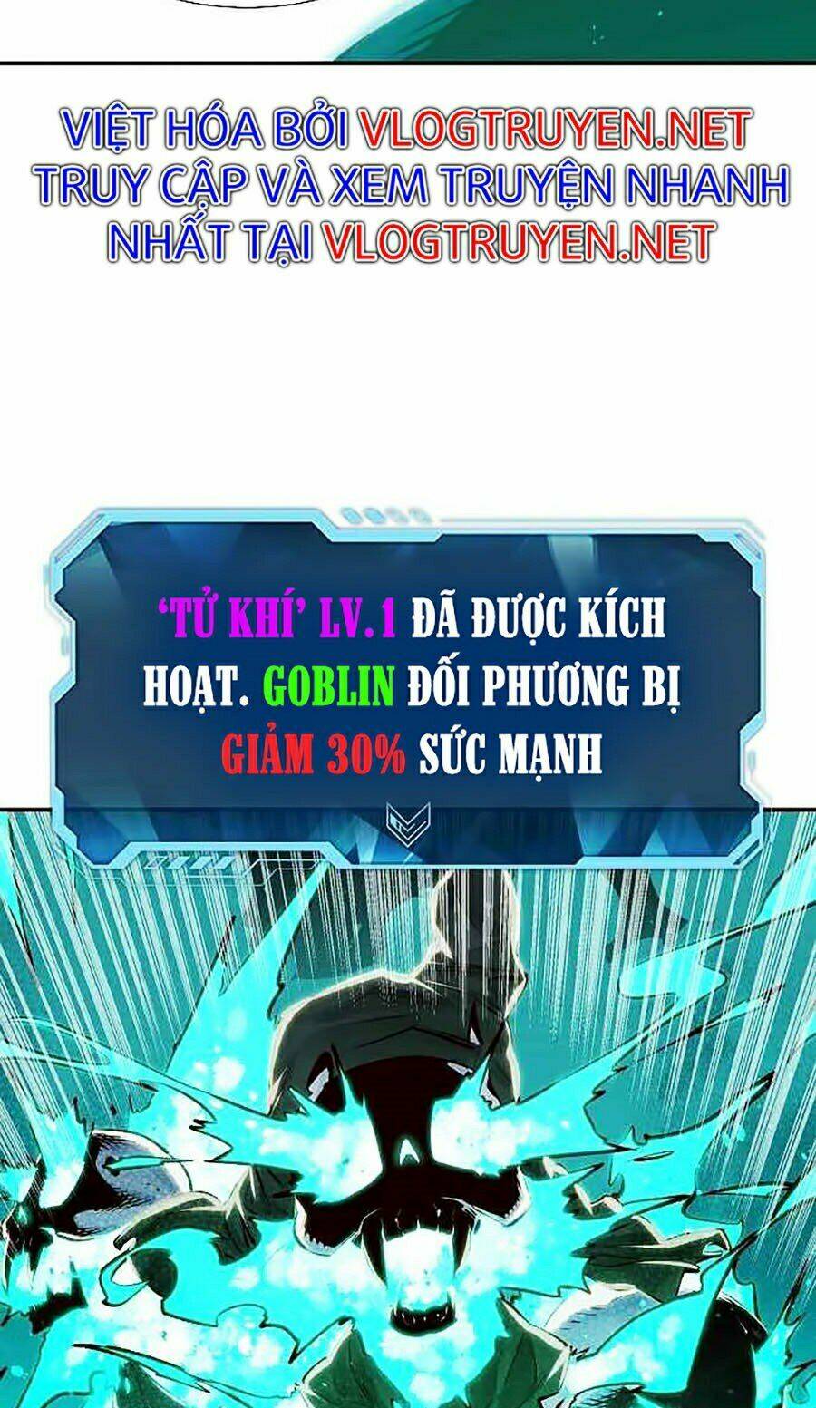 Độc Cô Tử Linh Sư Tập 3 trang 182