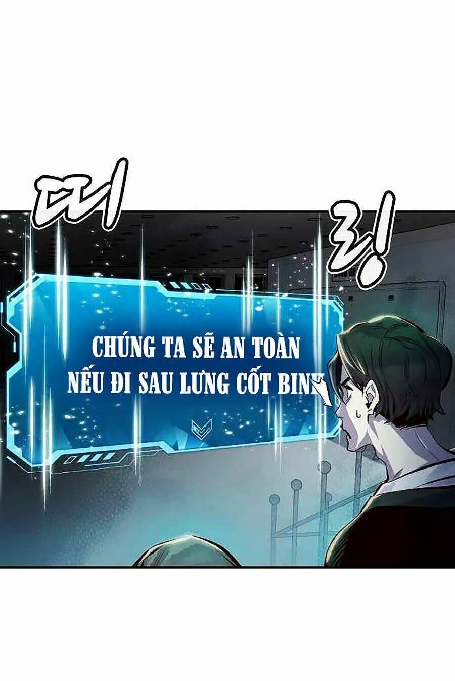 Độc Cô Tử Linh Sư Tập 3 trang 20