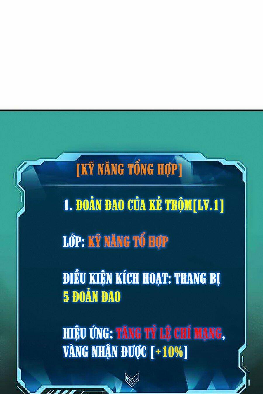 Độc Cô Tử Linh Sư Tập 3 trang 21