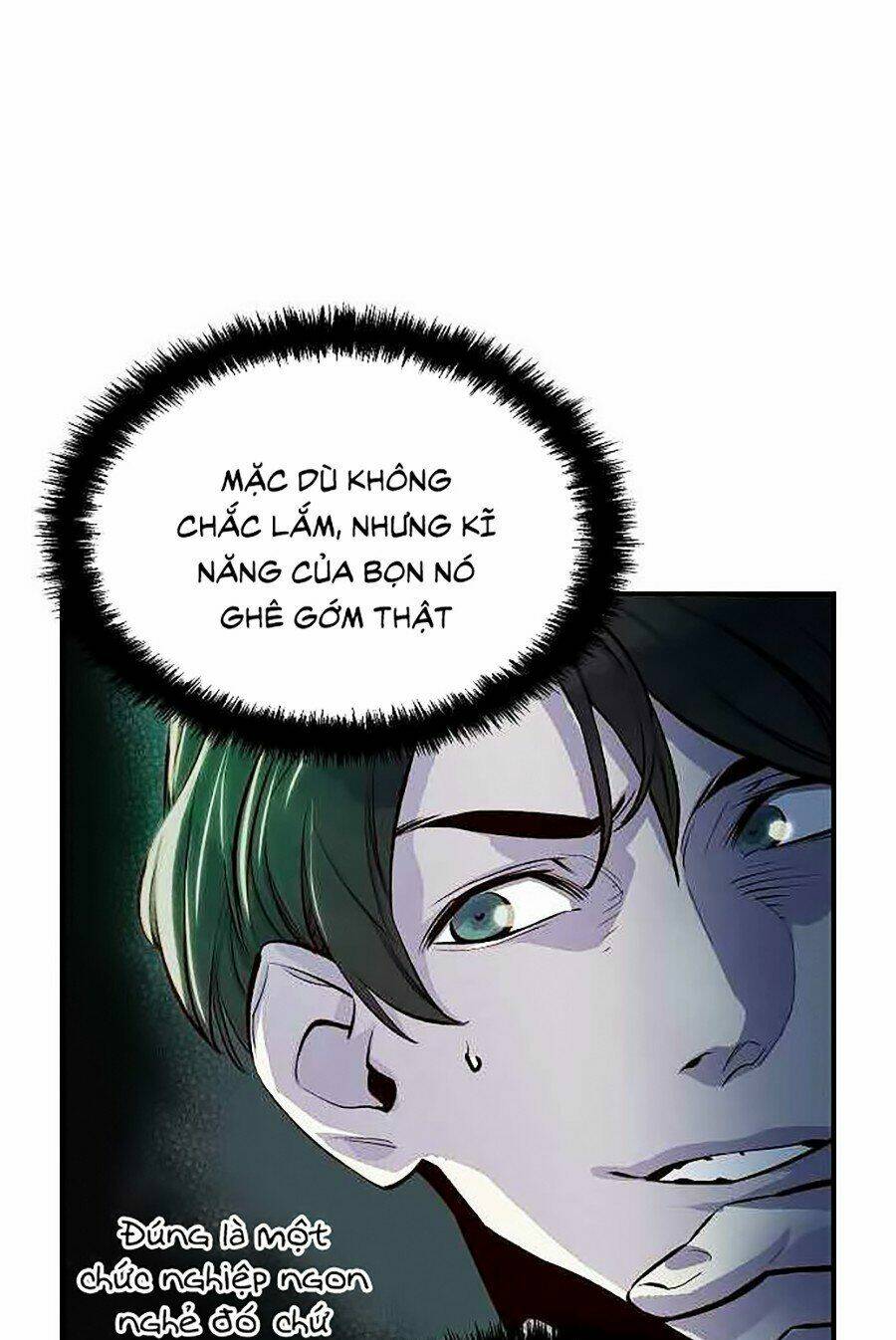 Độc Cô Tử Linh Sư Tập 3 trang 27