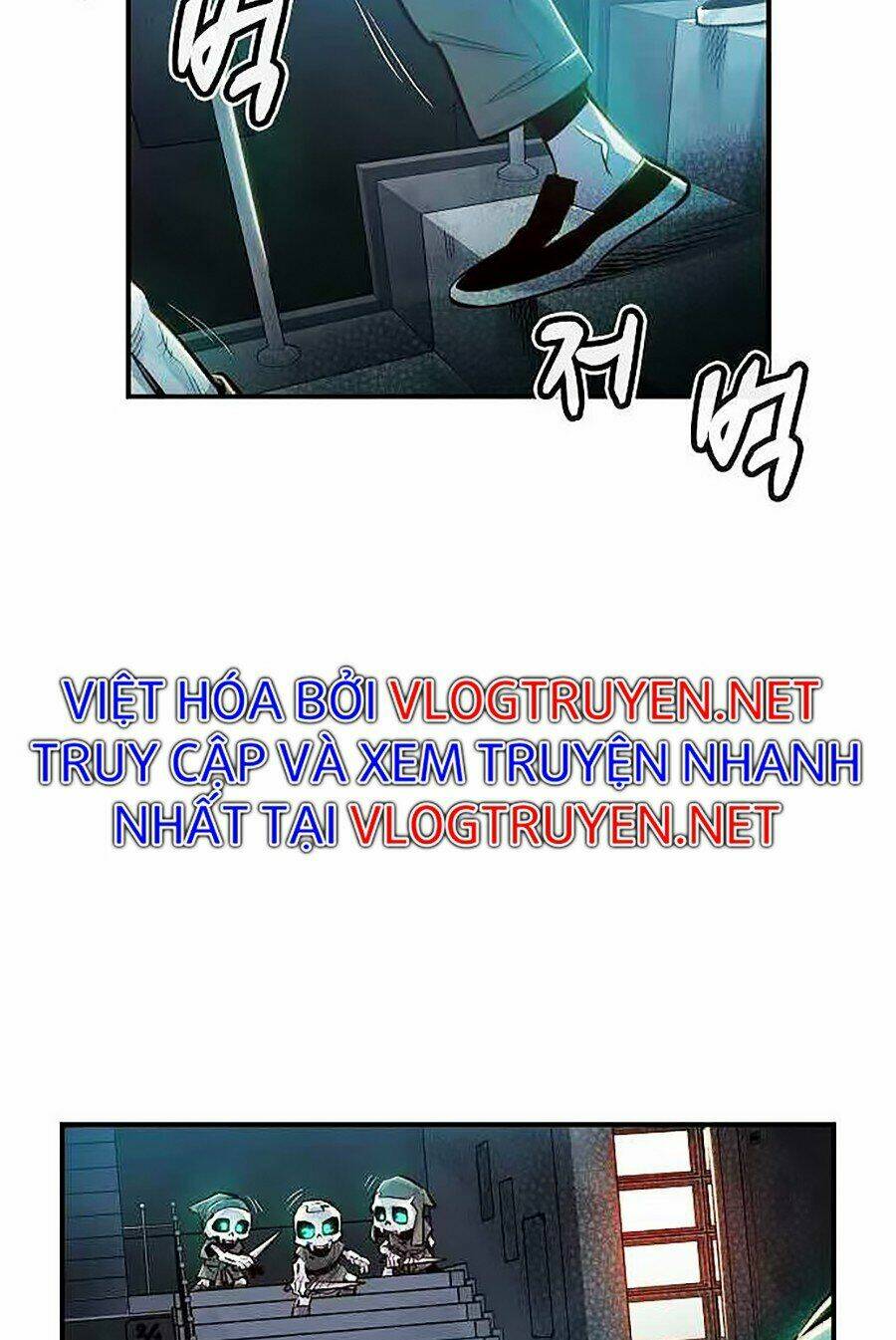 Độc Cô Tử Linh Sư Tập 3 trang 29