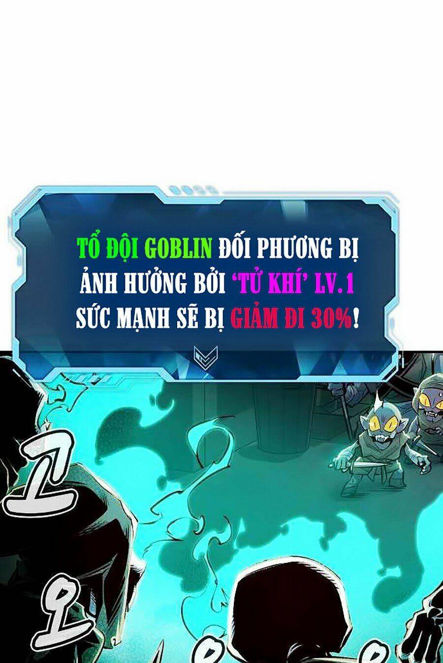Độc Cô Tử Linh Sư Tập 3 trang 35