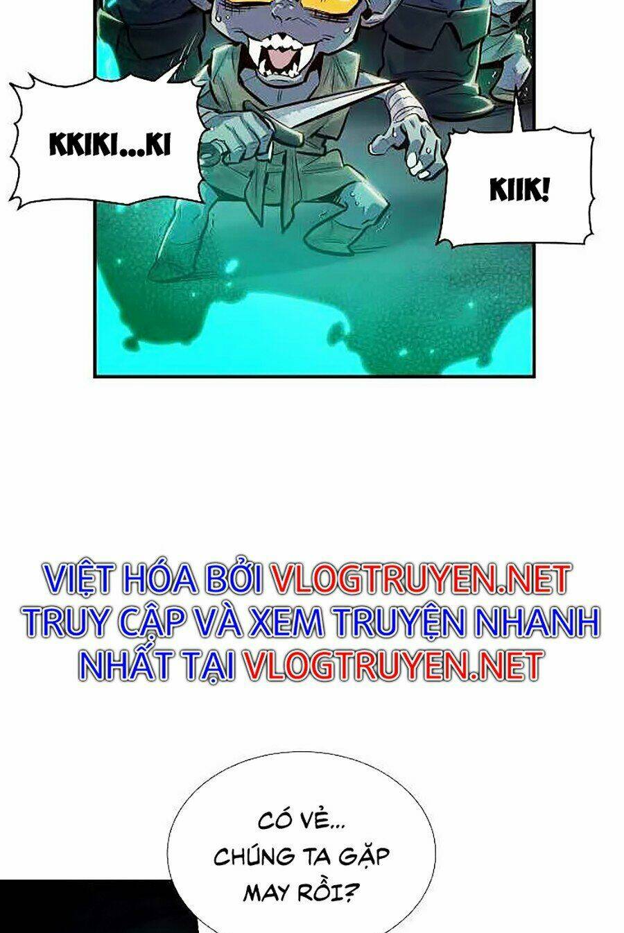 Độc Cô Tử Linh Sư Tập 3 trang 37