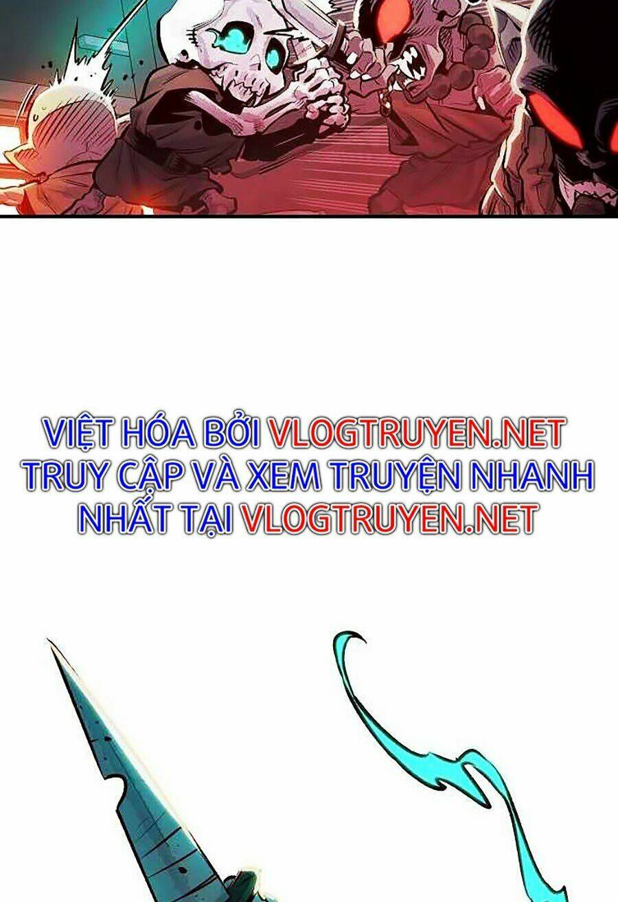 Độc Cô Tử Linh Sư Tập 3 trang 60