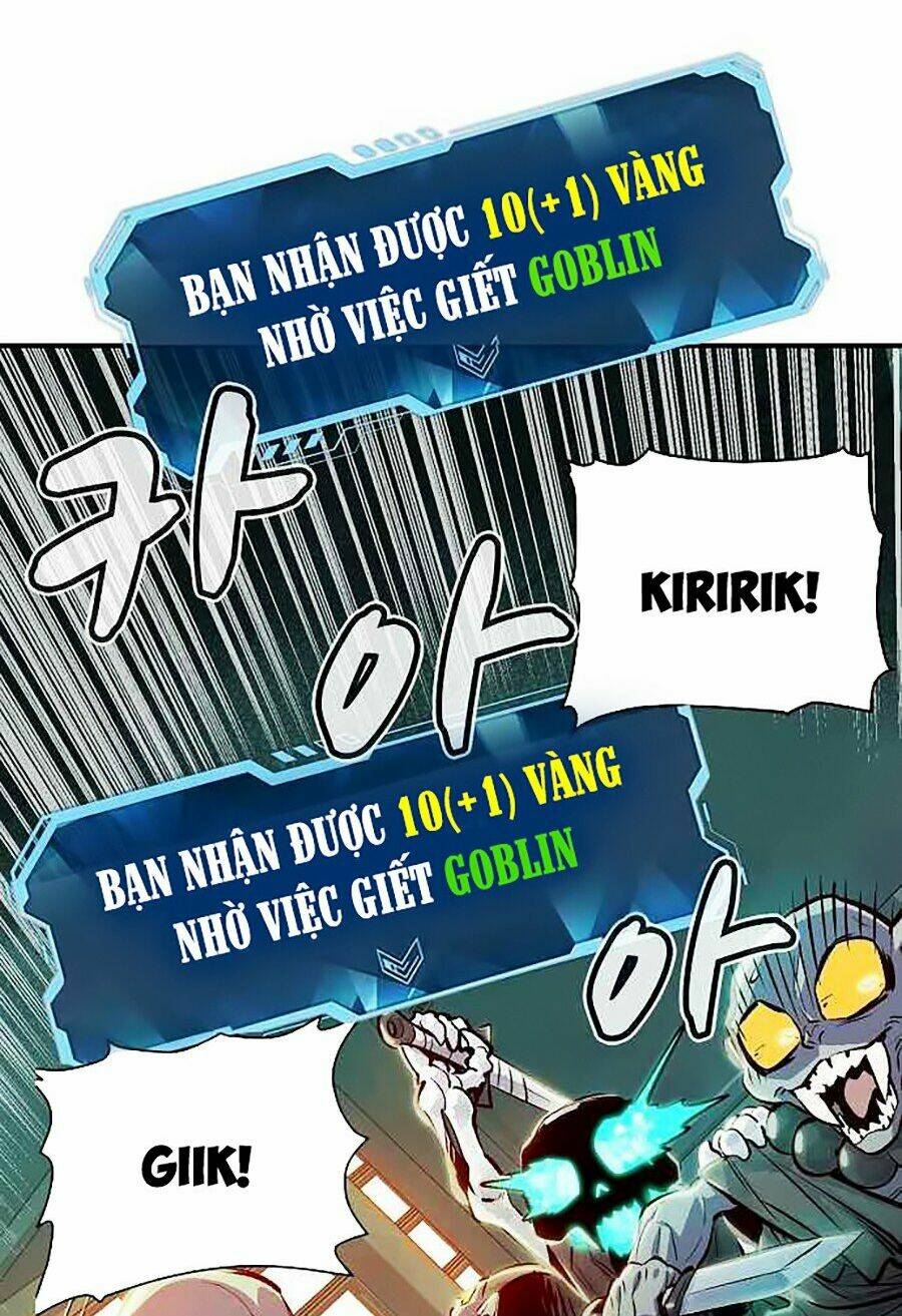 Độc Cô Tử Linh Sư Tập 3 trang 72